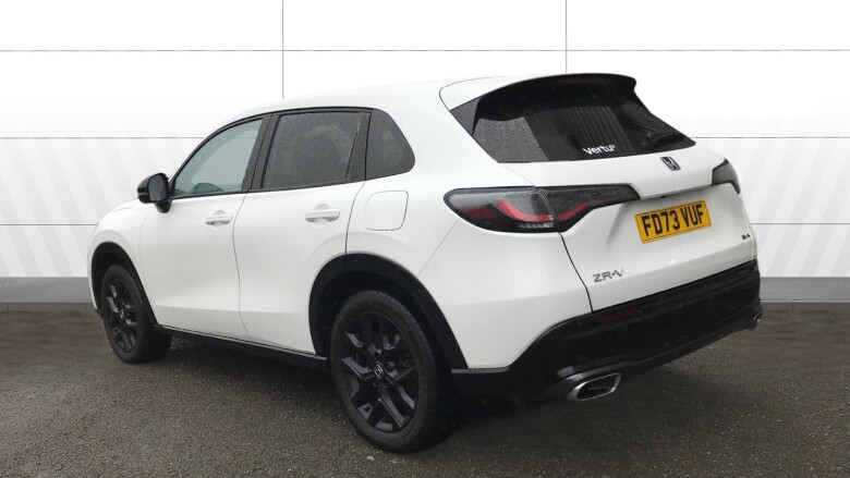 Honda Zr-V 2.0 eHEV Sport 5dr CVT Hybrid Estate